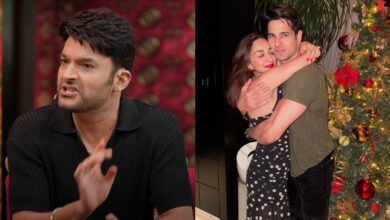 पिता बनने के बाद कपिल शर्मा शो पर पहुंचे सिद्धार्थ मल्होत्रा (Photo: Youtube Screengrab/ Instagram @sidmalhotra)