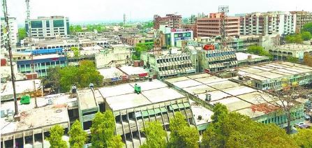 मूल्यवान भूमि के दो नए कामों ने सीआईडी ​​की जांच में एक बड़ी बात बताई - अमर उजला हिंदी समाचार लाइव