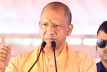 कांग्रेस-आरजेडी के मंच से प्रधानमंत्री मोदी पर अभद्र भाषा का प्रयोग निंदनीय: सीएम योगी