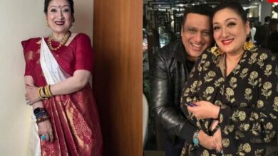 Sunita Ahuja Lifestyle Govinda Wife Luxury Cars Expensive Bungalow Net Worth सुनीता आहूजा लाइफस्टाइल: लग्जरी गाड़ियां, करोड़ों का बंगला, कमाई का सोर्स, जानें गोविंदा की बीवी के बारे में सब कुछ