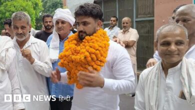 सुप्रीम कोर्ट ने ईवीएम को फिर से गिना, सरपंच एक हारे हुए उम्मीदवार बन गए, पूरे मामले को जानते हैं