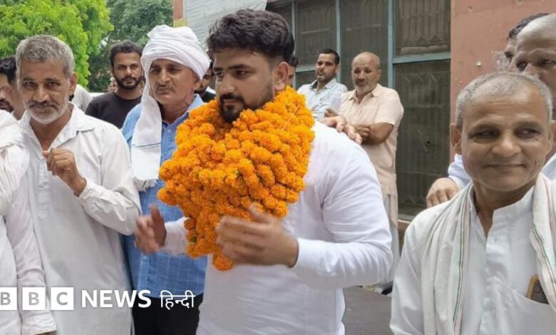 सुप्रीम कोर्ट ने ईवीएम को फिर से गिना, सरपंच एक हारे हुए उम्मीदवार बन गए, पूरे मामले को जानते हैं