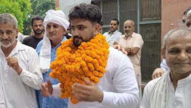 सुप्रीम कोर्ट ने ईवीएम को फिर से गिना, सरपंच एक हारे हुए उम्मीदवार बन गए, पूरे मामले को जानते हैं