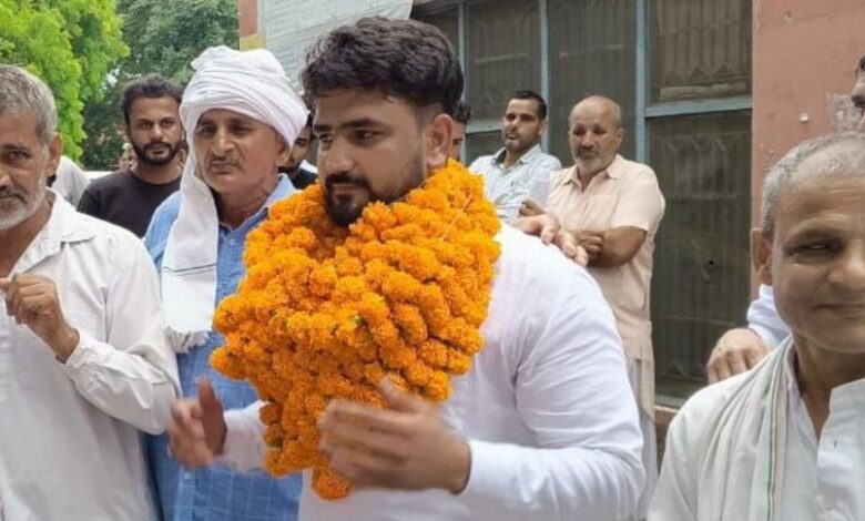 सुप्रीम कोर्ट ने ईवीएम को फिर से गिना, सरपंच एक हारे हुए उम्मीदवार बन गए, पूरे मामले को जानते हैं