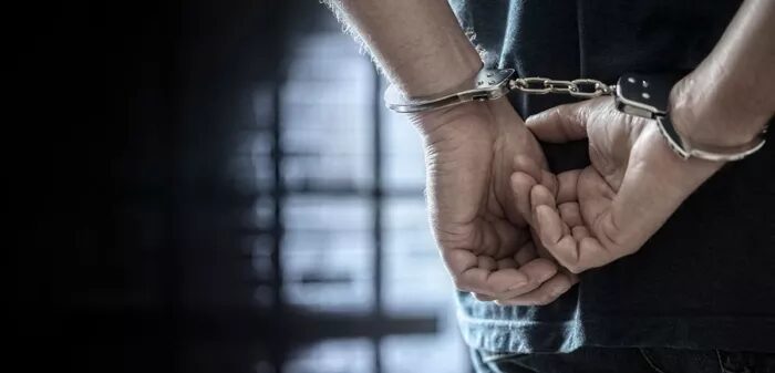 मथुरा न्यूज: पिस्तौल दिखाकर स्कूली बच्चों का अपहरण करने का प्रयास किया, लोगों ने एक बदमाश पकड़ा