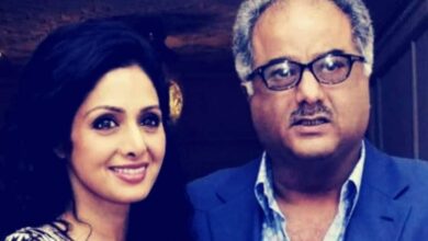 श्रीदेवी की संपत्ति को लेकर विवाद, बोनी कपूर ने हाई कोर्ट का खटखटाया दरवाजा