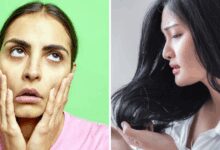 एक सप्ताह में स्वाभाविक रूप से स्वस्थ त्वचा और बाल कैसे प्राप्त करें, बाल कम हो जाएंगे ... चेहरे वापस आ जाएगा! बस मान लें कि डॉ। डॉ। टॉक, 8 वें दिन से देखा जाएगा - कैसे स्वस्थ त्वचा और बाल प्राप्त करें स्वाभाविक रूप से डॉक्टर सुधानसु राय ने दैनिक का पालन करने के लिए स्वस्थ जीवन शैली के सुझाव दिए