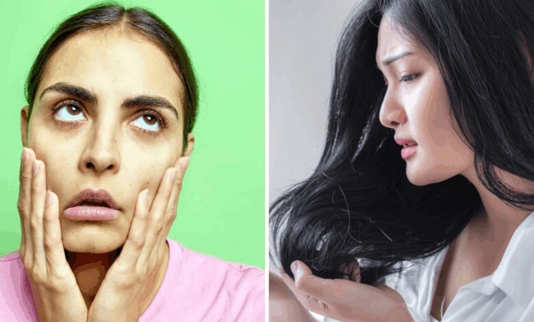 एक सप्ताह में स्वाभाविक रूप से स्वस्थ त्वचा और बाल कैसे प्राप्त करें, बाल कम हो जाएंगे ... चेहरे वापस आ जाएगा! बस मान लें कि डॉ। डॉ। टॉक, 8 वें दिन से देखा जाएगा - कैसे स्वस्थ त्वचा और बाल प्राप्त करें स्वाभाविक रूप से डॉक्टर सुधानसु राय ने दैनिक का पालन करने के लिए स्वस्थ जीवन शैली के सुझाव दिए