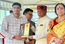 अंतर्राष्ट्रीय क्रिकेट चैम्पियनशिप में हिमाचल का 'गब्रू' चयन, श्रीलंका में कौशल दिखाएगा