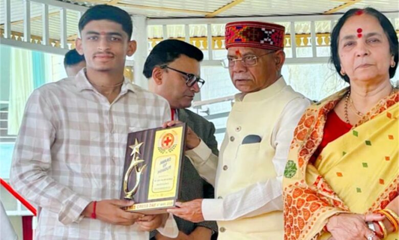 अंतर्राष्ट्रीय क्रिकेट चैम्पियनशिप में हिमाचल का 'गब्रू' चयन, श्रीलंका में कौशल दिखाएगा
