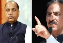 हिमाचल विधानसभा मानसून सत्र: जंग लगने के शब्द पर उपमुख्यमंत्री और नेता प्रतिपक्ष में तीखी नोक-झोंक, जानें - Amar Ujala