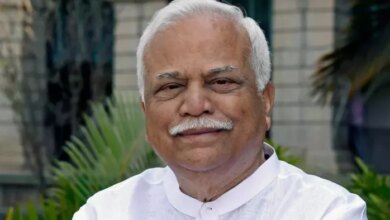 'हम आपकी डिलीवरी को कहीं और कर लेंगे ...', कांग्रेस विधायक एक महिला पत्रकार के सवाल पर विवादास्पद बयान