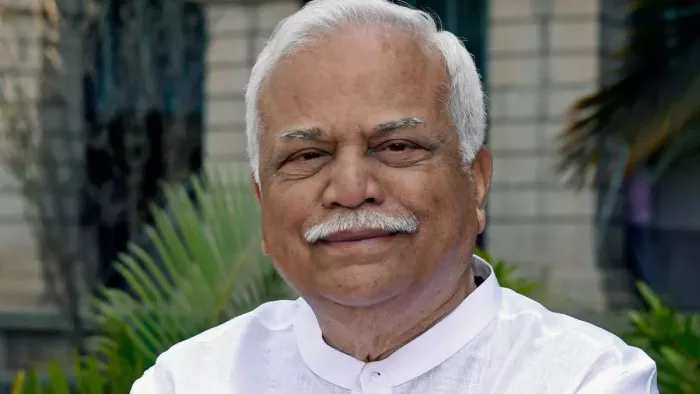 'हम आपकी डिलीवरी को कहीं और कर लेंगे ...', कांग्रेस विधायक एक महिला पत्रकार के सवाल पर विवादास्पद बयान