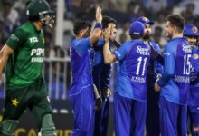 पाक बनाम AFG 4th T20I: पाकिस्तान, अफगानिस्तान की स्पिन तिकड़ी एशिया कप से पहले बुरी तरह से कुचल दी गई