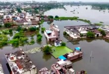 यमुना फ्लड अलर्ट: मथुरा में आज चीजें बिगड़ जाएंगी, यमुना का इंच इंच बढ़ती जल स्तर बढ़ जाती है