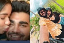 sara tendulkar in goa with siddharth kerkar is he dating sachin tendulkar daughter know reality of these viral pics सारा तेंदुलकर किसके साथ गई थी गोवा, कौन है ये लड़का और क्या है इन तस्वीरों का सच? जानिए