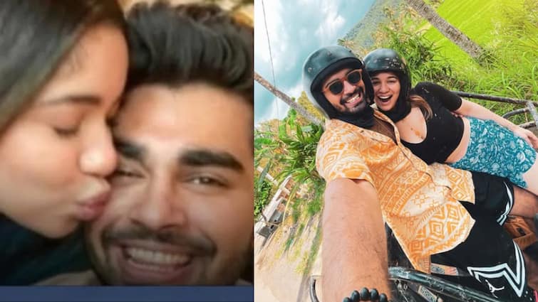 sara tendulkar in goa with siddharth kerkar is he dating sachin tendulkar daughter know reality of these viral pics सारा तेंदुलकर किसके साथ गई थी गोवा, कौन है ये लड़का और क्या है इन तस्वीरों का सच? जानिए
